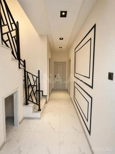 Satılır 4 otaqlı həyət evi/bağ evi 140 m², Saray q., photo 18 from 22