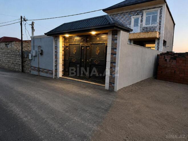 Satılır 4 otaqlı həyət evi/bağ evi 140 m², Saray q., photo 4 from 22