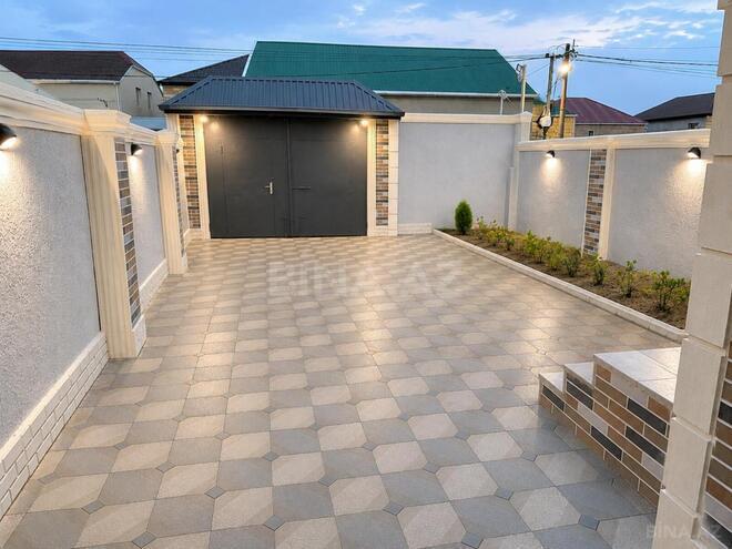 Satılır 4 otaqlı həyət evi/bağ evi 140 m², Saray q., photo 3 from 22