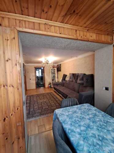 Продаётся 4-комн. вторичка 80 м², Абшеронcкий  р., photo 14 from 21