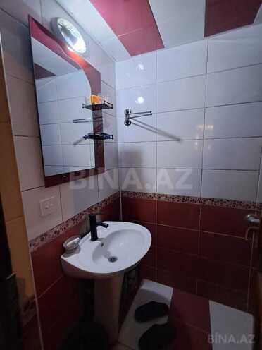 Продаётся 4-комн. вторичка 80 м², Абшеронcкий  р., photo 19 from 21