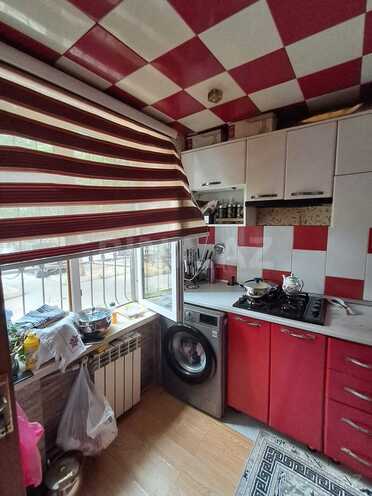 Продаётся 4-комн. вторичка 80 м², Абшеронcкий  р., photo 18 from 21