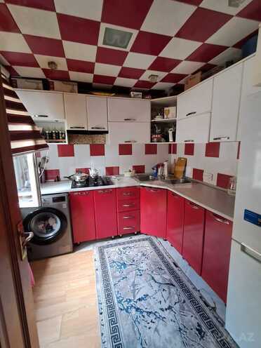 Продаётся 4-комн. вторичка 80 м², Абшеронcкий  р., photo 17 from 21
