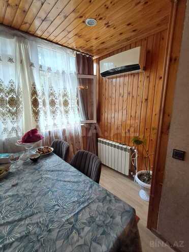 Продаётся 4-комн. вторичка 80 м², Абшеронcкий  р., photo 9 from 21