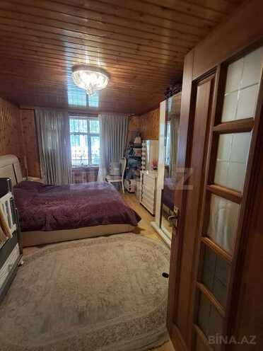 Продаётся 4-комн. вторичка 80 м², Абшеронcкий  р., photo 7 from 21