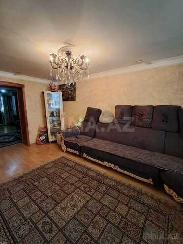 Продаётся 4-комн. вторичка 80 м², Абшеронcкий  р., photo 10 from 21