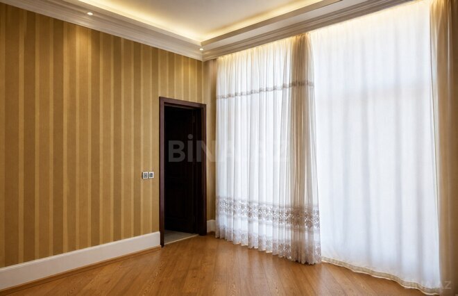 Satılır 6 otaqlı həyət evi/bağ evi 400 m², Novxanı q., photo 17 from 20