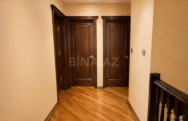 Satılır 6 otaqlı həyət evi/bağ evi 400 m², Novxanı q., photo 18 from 20