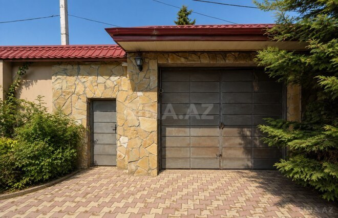 Satılır 6 otaqlı həyət evi/bağ evi 400 m², Novxanı q., photo 7 from 20