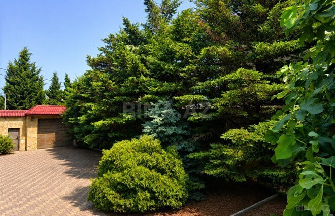 Satılır 6 otaqlı həyət evi/bağ evi 400 m², Novxanı q., photo 5 from 20