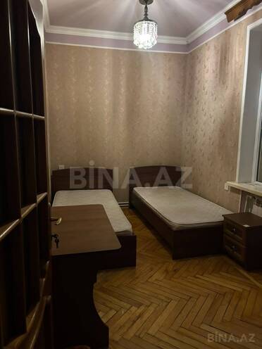 İcarəyə verilir 3 otaqlı köhnə tikili 85 m², Nəriman Nərimanov m., photo 5 from 11