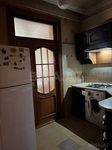 İcarəyə verilir 3 otaqlı köhnə tikili 85 m², Nəriman Nərimanov m., photo 7 from 11