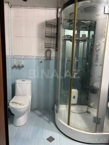 İcarəyə verilir 3 otaqlı köhnə tikili 85 m², Nəriman Nərimanov m., photo 10 from 11