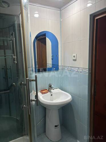 İcarəyə verilir 3 otaqlı köhnə tikili 85 m², Nəriman Nərimanov m., photo 9 from 11