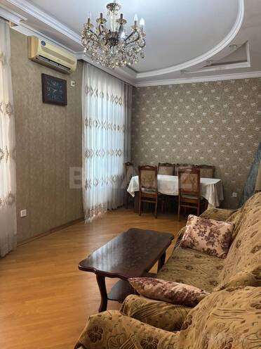 İcarəyə verilir 3 otaqlı köhnə tikili 85 m², Nəriman Nərimanov m., photo 3 from 11
