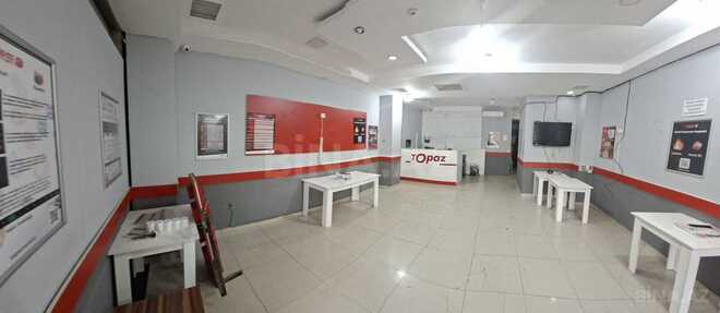 İcarəyə verilir  obyekt 80 m², Əhmədli m., photo 1 from 9