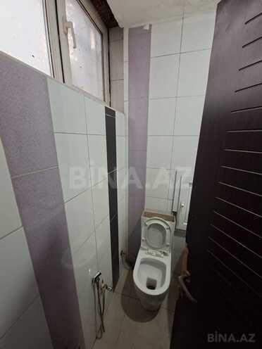 İcarəyə verilir  obyekt 80 m², Əhmədli m., photo 8 from 9