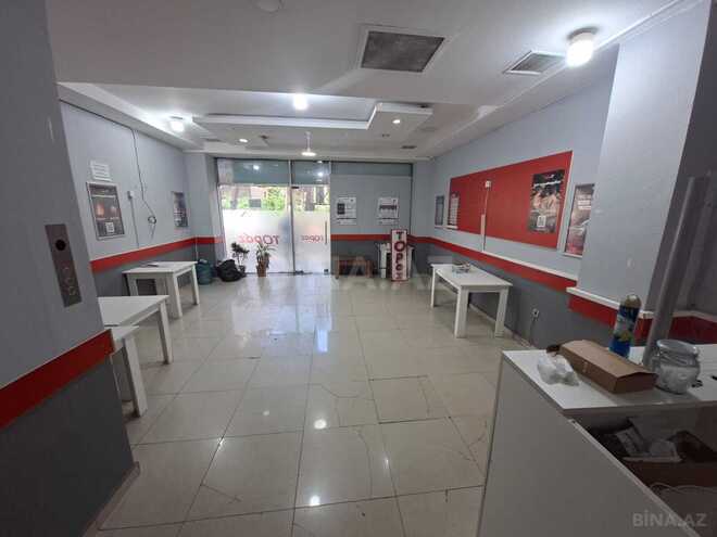 İcarəyə verilir  obyekt 80 m², Əhmədli m., photo 4 from 9