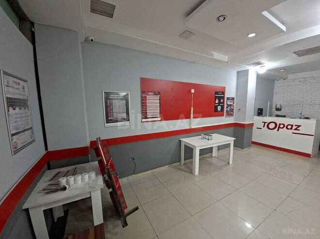 İcarəyə verilir  obyekt 80 m², Əhmədli m., photo 3 from 9
