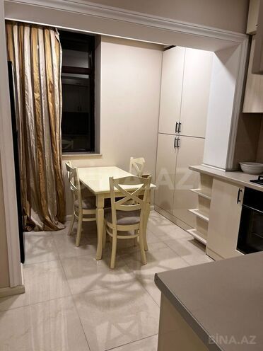 Сдаётся 3-комн. вторичка 90 м², м. Гянджлик, photo 9 from 14