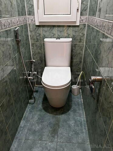 Сдаётся 3-комн. вторичка 90 м², м. Гянджлик, photo 13 from 14
