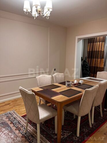 Сдаётся 3-комн. вторичка 90 м², м. Гянджлик, photo 4 from 14