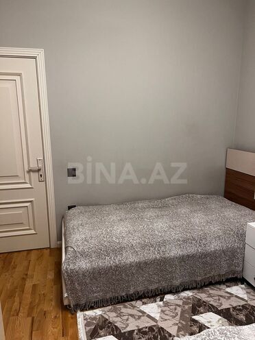 Сдаётся 3-комн. вторичка 90 м², м. Гянджлик, photo 6 from 14