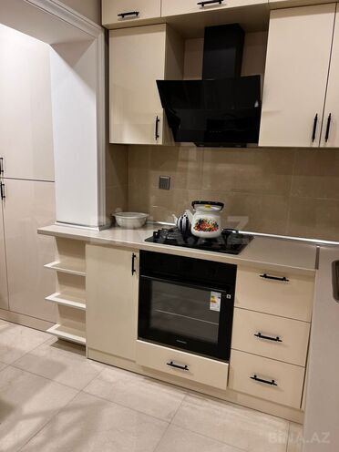 Сдаётся 3-комн. вторичка 90 м², м. Гянджлик, photo 11 from 14