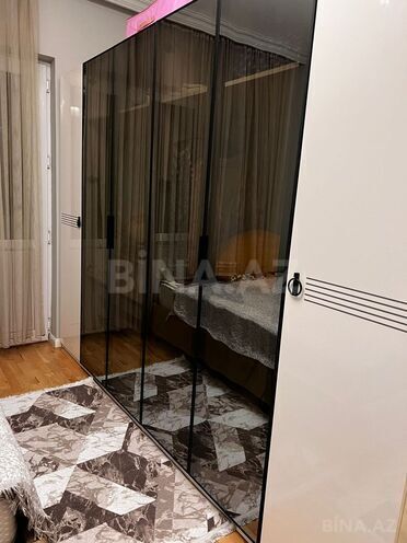 Сдаётся 3-комн. вторичка 90 м², м. Гянджлик, photo 8 from 14