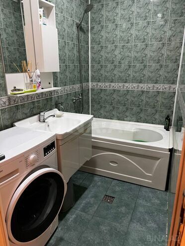 Сдаётся 3-комн. вторичка 90 м², м. Гянджлик, photo 12 from 14