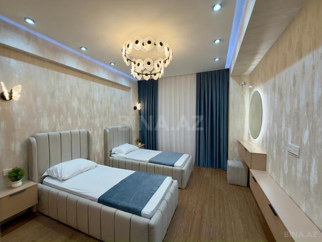 Satılır 3 otaqlı yeni tikili 101 m², Səbail r., photo 8 from 12