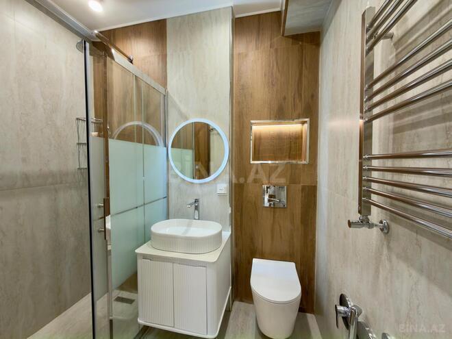 Satılır 3 otaqlı yeni tikili 101 m², Səbail r., photo 11 from 12
