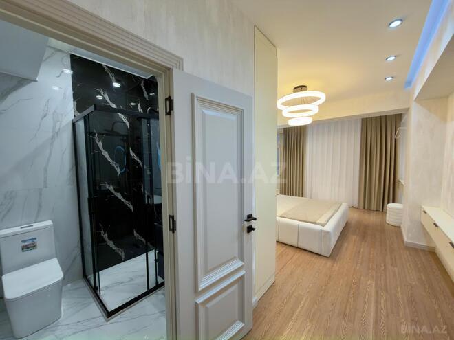 Satılır 3 otaqlı yeni tikili 101 m², Səbail r., photo 6 from 12