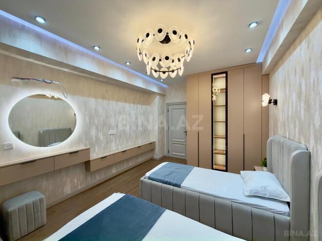 Satılır 3 otaqlı yeni tikili 101 m², Səbail r., photo 9 from 12
