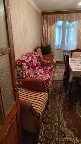 İcarəyə verilir 2 otaqlı köhnə tikili 65 m², Xalqlar Dostluğu m., photo 5 from 12