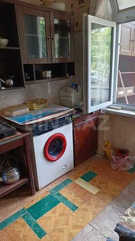 İcarəyə verilir 2 otaqlı köhnə tikili 65 m², Xalqlar Dostluğu m., photo 11 from 12