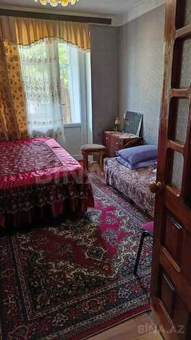 İcarəyə verilir 2 otaqlı köhnə tikili 65 m², Xalqlar Dostluğu m., photo 3 from 12