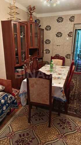 İcarəyə verilir 2 otaqlı köhnə tikili 65 m², Xalqlar Dostluğu m., photo 1 from 12