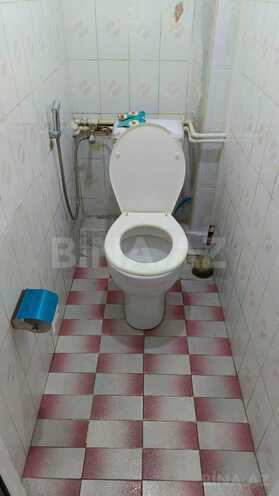 İcarəyə verilir 2 otaqlı köhnə tikili 65 m², Xalqlar Dostluğu m., photo 9 from 12