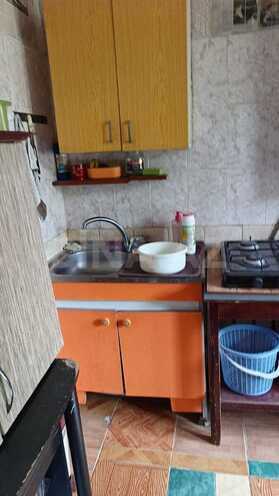İcarəyə verilir 2 otaqlı köhnə tikili 65 m², Xalqlar Dostluğu m., photo 8 from 12