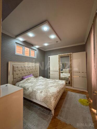 İcarəyə verilir 3 otaqlı yeni tikili 110 m², Həzi Aslanov m., photo 8 from 17