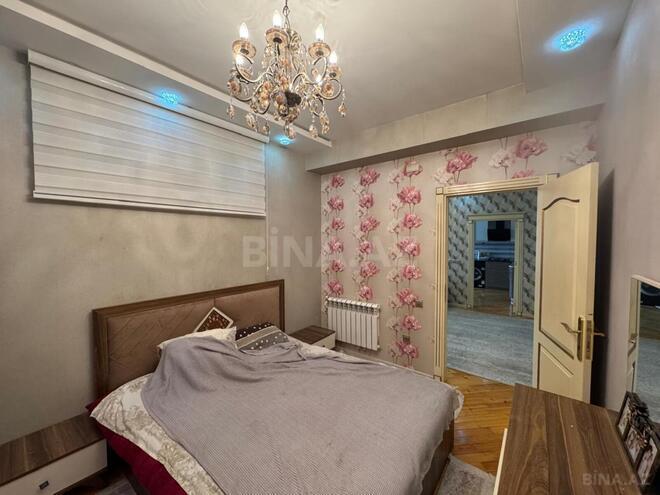 İcarəyə verilir 3 otaqlı yeni tikili 110 m², Həzi Aslanov m., photo 7 from 17
