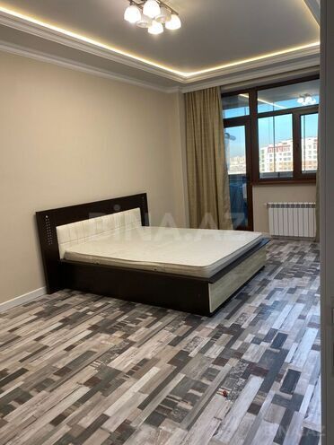 İcarəyə verilir 3 otaqlı yeni tikili 105 m², Nəriman Nərimanov m., photo 8 from 17