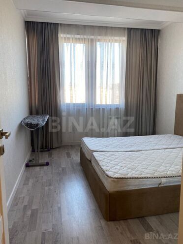 İcarəyə verilir 3 otaqlı yeni tikili 105 m², Nəriman Nərimanov m., photo 9 from 17