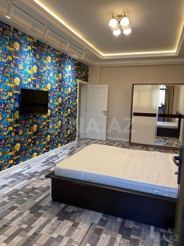İcarəyə verilir 3 otaqlı yeni tikili 105 m², Nəriman Nərimanov m., photo 7 from 17