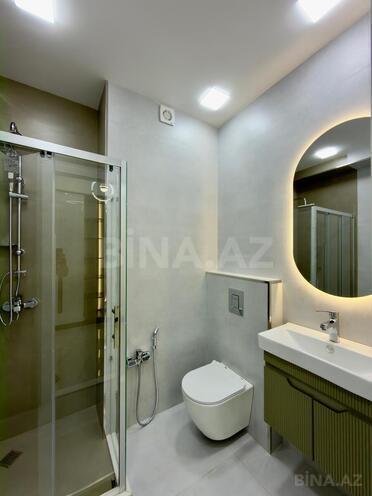 Satılır 3 otaqlı yeni tikili 105 m², Azadlıq Prospekti m., photo 11 from 13