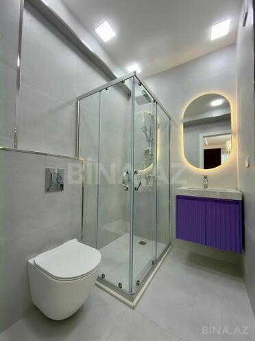 Satılır 3 otaqlı yeni tikili 105 m², Azadlıq Prospekti m., photo 12 from 13