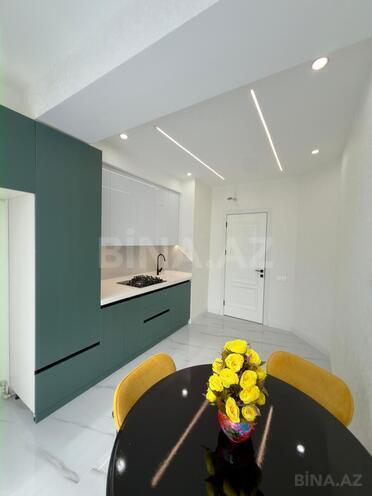 Satılır 3 otaqlı yeni tikili 105 m², Azadlıq Prospekti m., photo 5 from 13