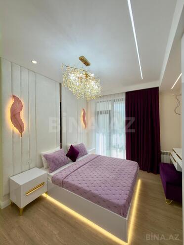 Satılır 3 otaqlı yeni tikili 105 m², Azadlıq Prospekti m., photo 8 from 13