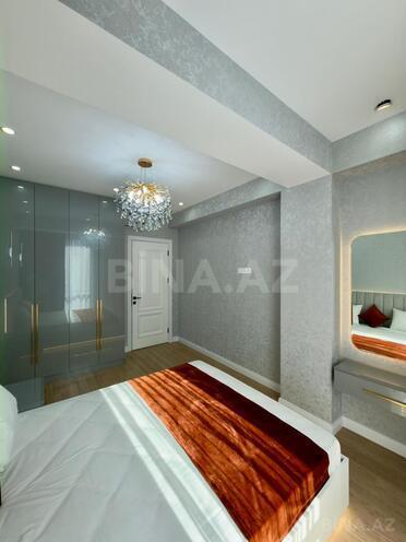 Satılır 3 otaqlı yeni tikili 105 m², Azadlıq Prospekti m., photo 7 from 13
